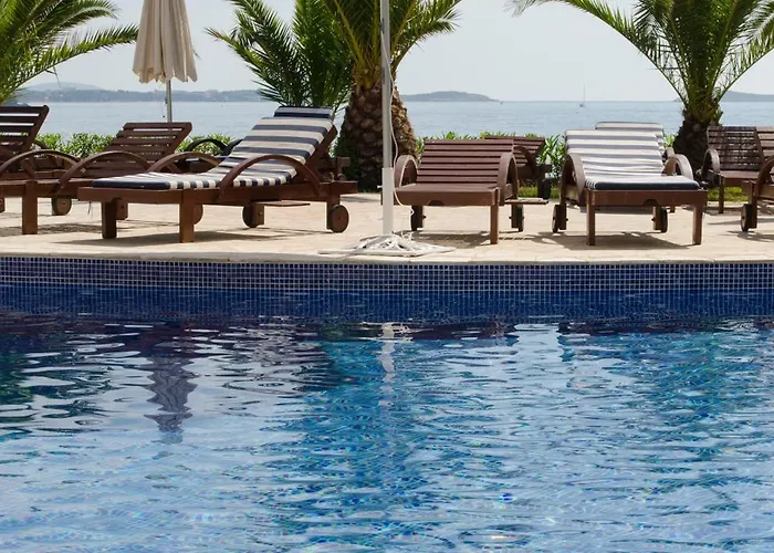 فندق Grand Palladium سانتا أيُلاريا ذيس ريو