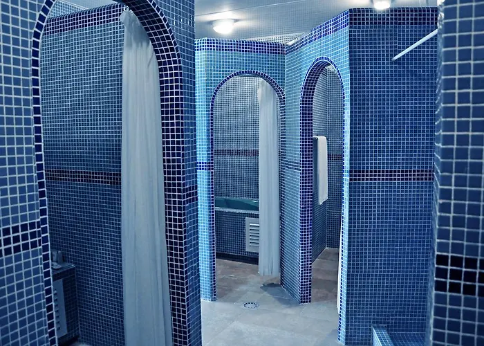 فندق Grand Palladium