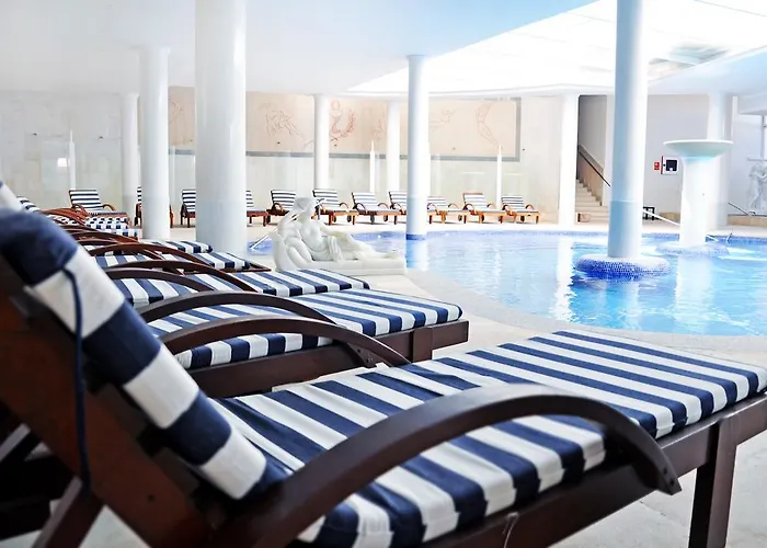 Grand Palladium سانتا أيُلاريا ذيس ريو