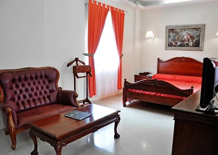 Grand Palladium 5* سانتا أيُلاريا ذيس ريو