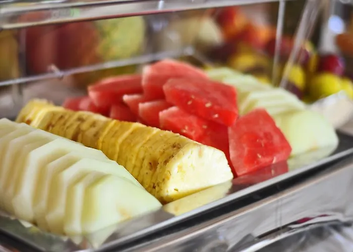 فندق Grand Palladium 5*