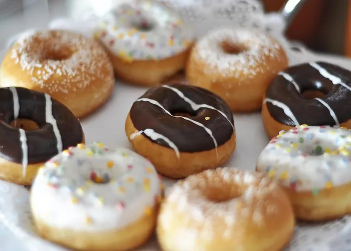 Grand Palladium 5* سانتا أيُلاريا ذيس ريو