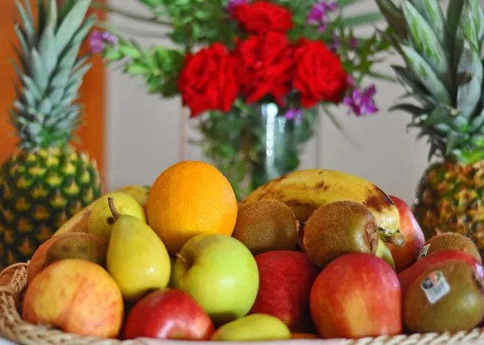 Grand Palladium 5* سانتا أيُلاريا ذيس ريو