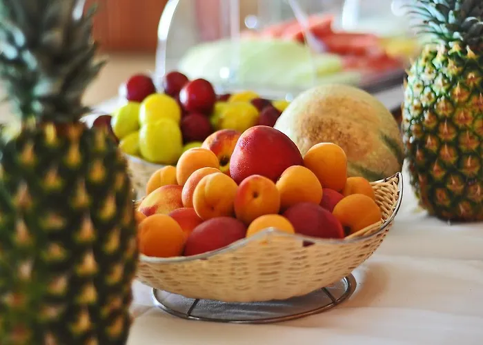 فندق Grand Palladium سانتا أيُلاريا ذيس ريو