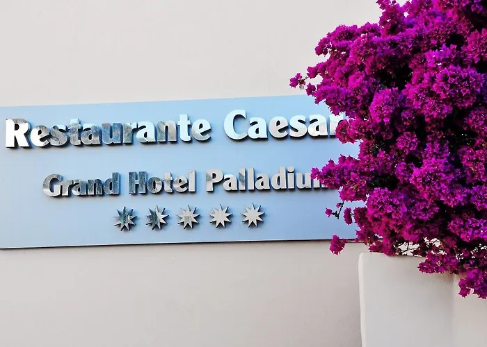 فندق Grand Palladium سانتا أيُلاريا ذيس ريو