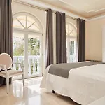 Grand Palladium سانتا أيُلاريا ذيس ريو