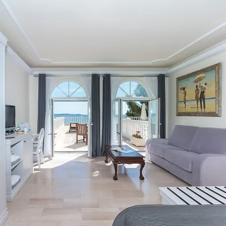 Grand Palladium 5* 산타 에우랄리아 데 리오