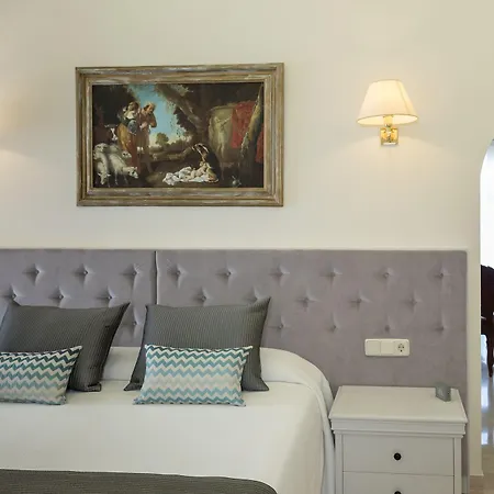 Grand Palladium 호텔 산타 에우랄리아 데 리오
