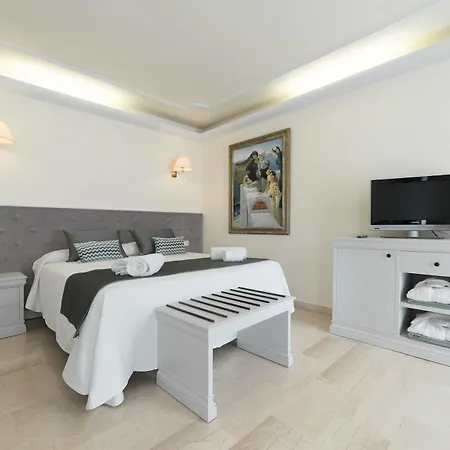 호텔 Grand Palladium 5*