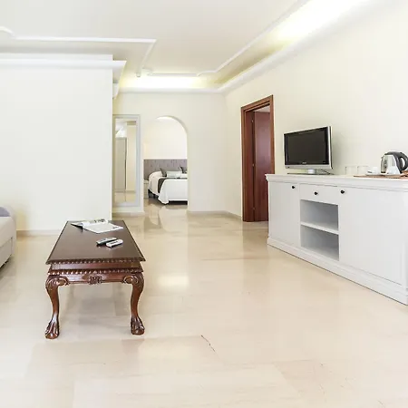 Grand Palladium