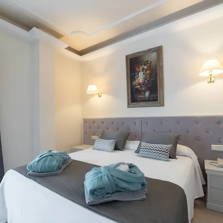 Grand Palladium Hotell