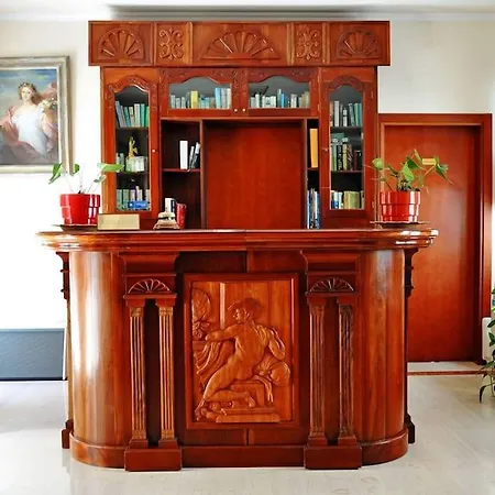 Grand Palladium Hotell Santa Eularia des Riu