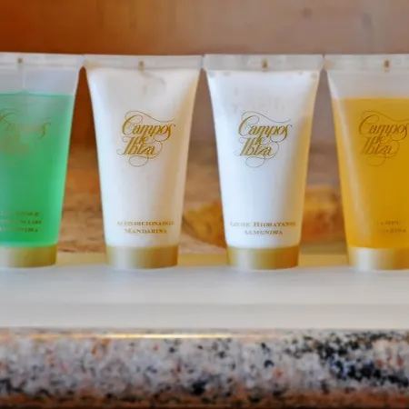 Grand Palladium Hotell