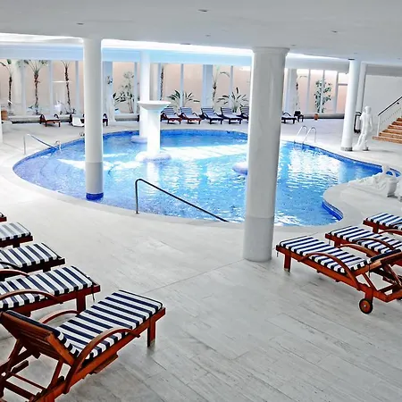 호텔 Grand Palladium 5*