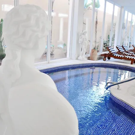 Hotell Grand Palladium 5*