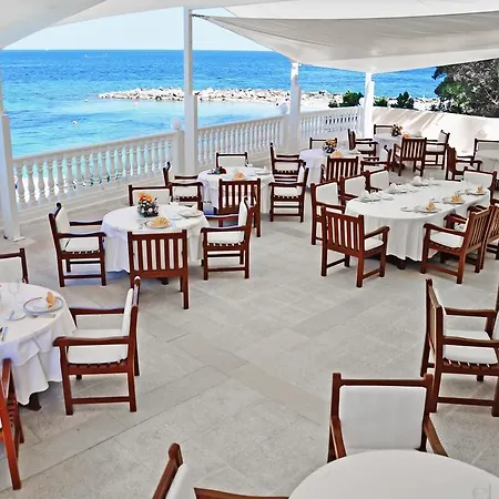 Hotell Grand Palladium