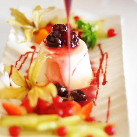 Grand Palladium 산타 에우랄리아 데 리오
