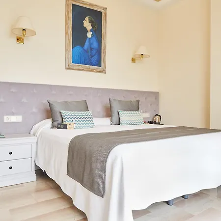 Grand Palladium 5* 산타 에우랄리아 데 리오