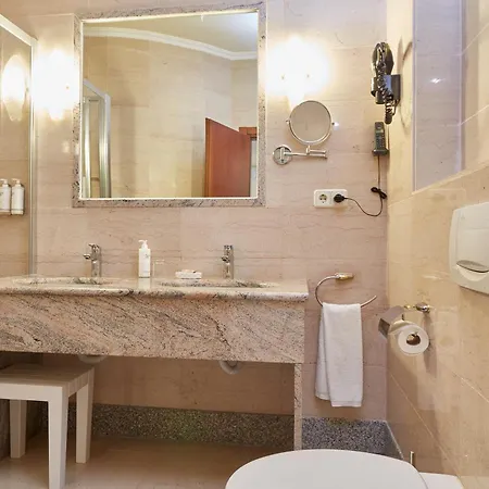 Grand Palladium Hotel Santa Eularia des Riu