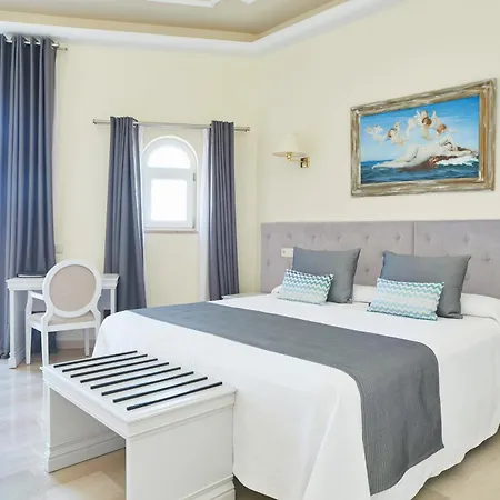 Grand Palladium Santa Eularia des Riu