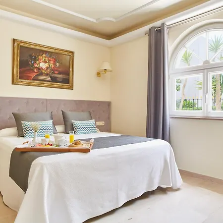 Grand Palladium 5* 산타 에우랄리아 데 리오