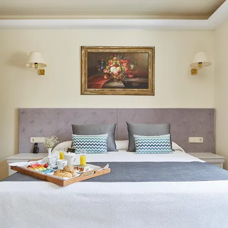 Grand Palladium 호텔 산타 에우랄리아 데 리오