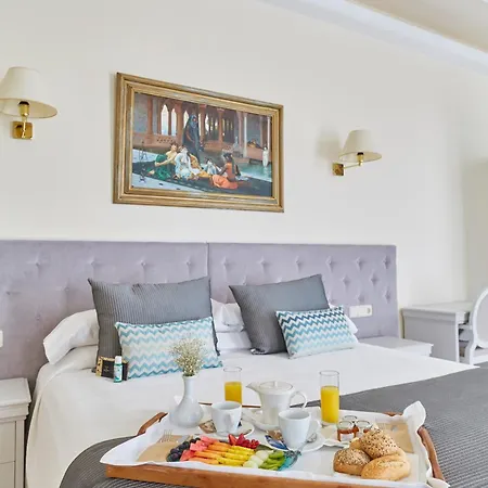 Grand Palladium 호텔 5*
