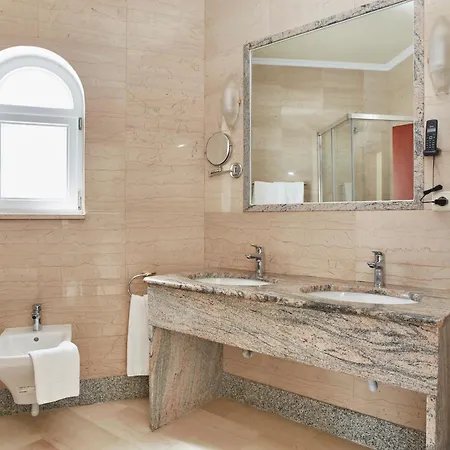 Hotel Grand Palladium Santa Eularia des Riu