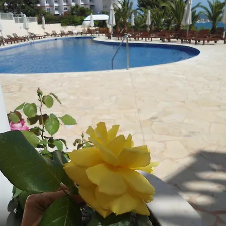 Hotel Grand Palladium Santa Eularia des Riu