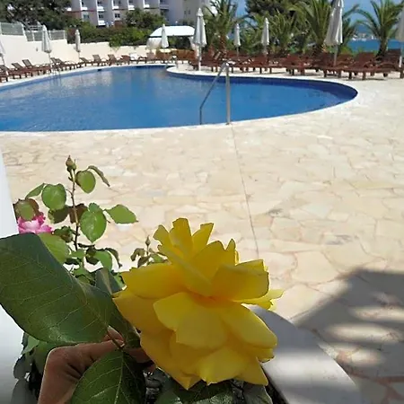 Grand Palladium Hotel
