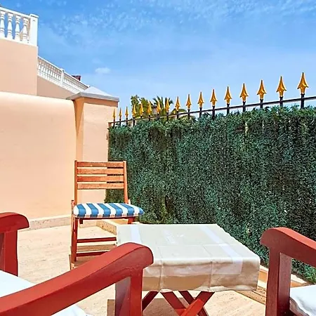 Grand Palladium Hotell