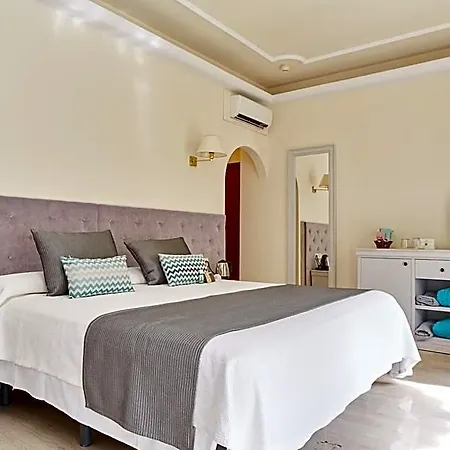 Hotel Grand Palladium Santa Eularia des Riu