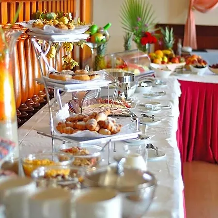 Grand Palladium 5*