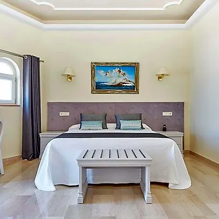 Grand Palladium Hotell 5*