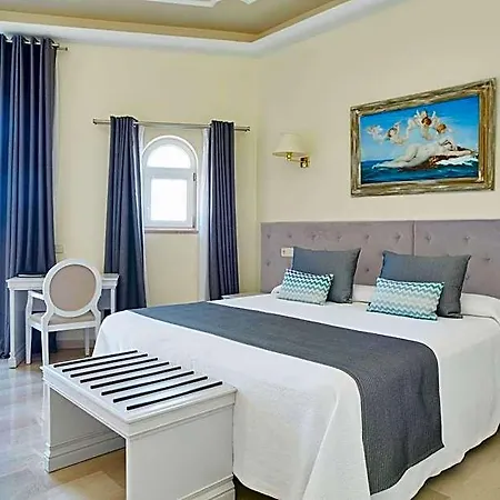 Grand Palladium 5* Santa Eularia des Riu