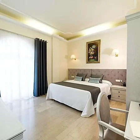 Grand Palladium Hotell