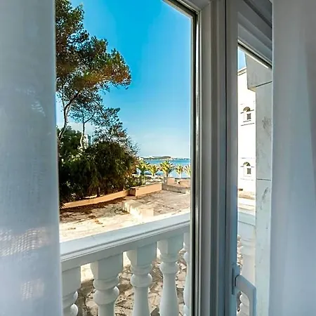 Grand Palladium Hotel Santa Eularia des Riu