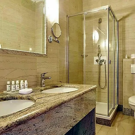Grand Palladium Hotel