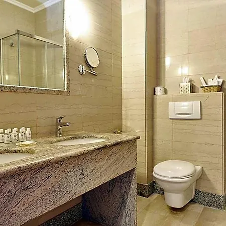 Grand Palladium Hotel