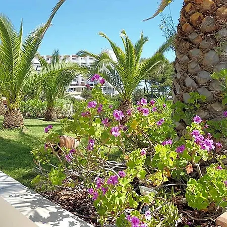 Grand Palladium Hotel Santa Eularia des Riu