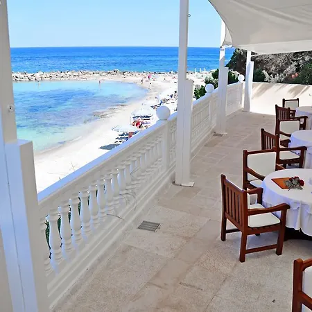 Grand Palladium Hotell