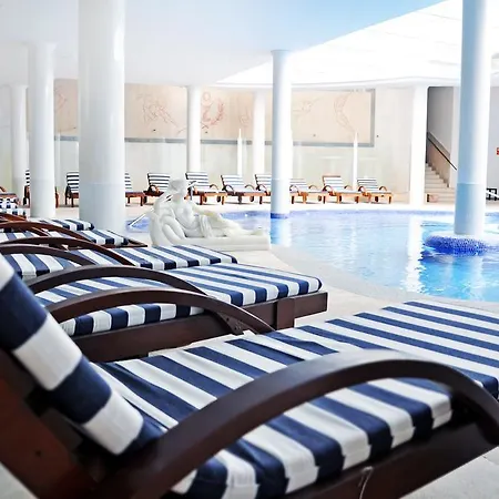 Grand Palladium 산타 에우랄리아 데 리오