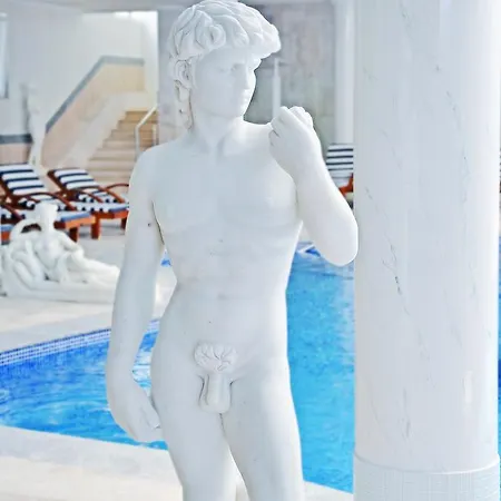 Grand Palladium 호텔 5*