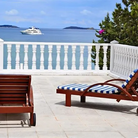 Grand Palladium 5*