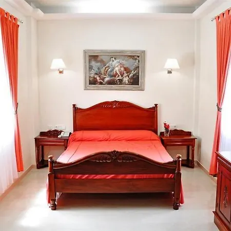 Grand Palladium Hotell 5*