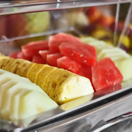 Hotell Grand Palladium 5*