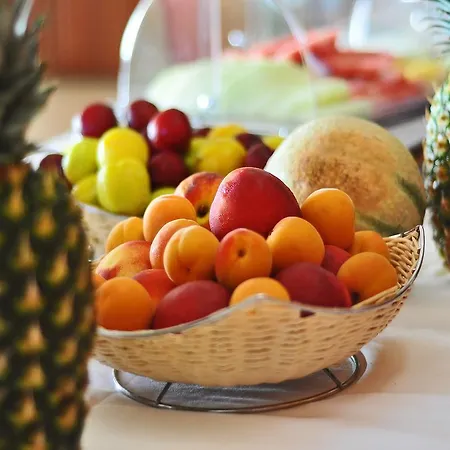 Hotell Grand Palladium Santa Eularia des Riu