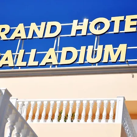 Grand Palladium 5*