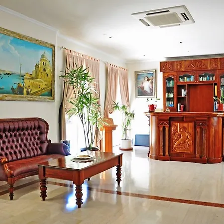 Grand Palladium Hotel