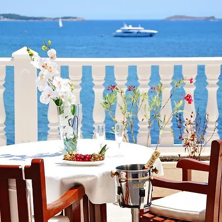호텔 Grand Palladium 산타 에우랄리아 데 리오